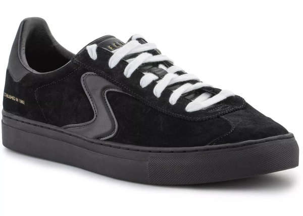 Sneakers Arch Fit Legend - Hamor Black
