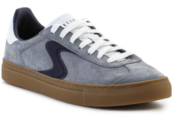 Sneakers Arch Fit Legend - Romah Gray/Navy