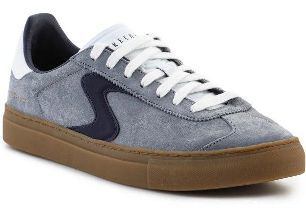 Sneakers Arch Fit Legend - Romah Gray/Navy