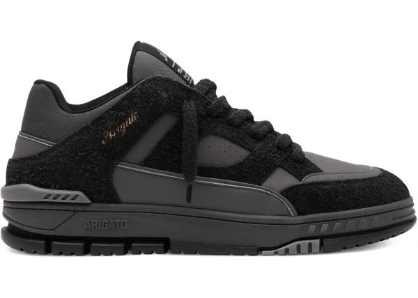 Sneakers Area Lo Fluffy Sneaker