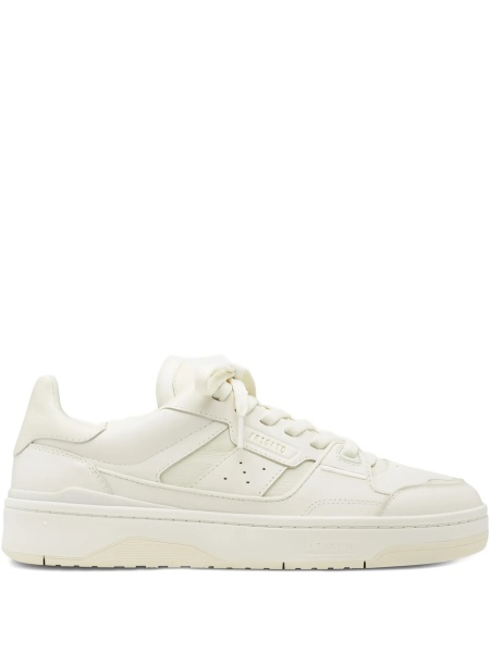 Sneakers AXEL ARIGATO albi din piele