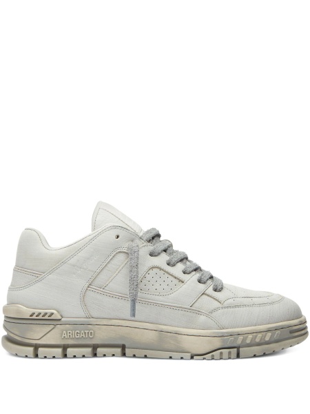 Sneakers AXEL ARIGATO neutri din piele