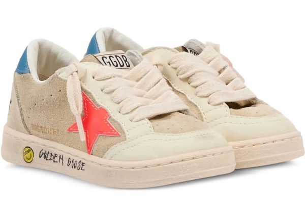 Sneakers Ball Star Sneaker*