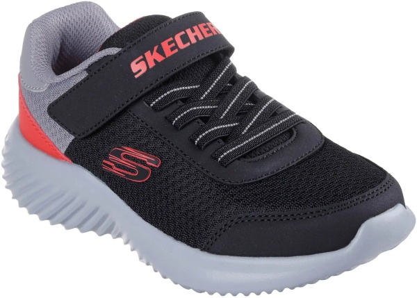 Sneakers Bounder-Trekzic Black/Red