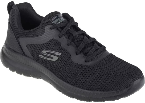 Sneakers Bountiful - Quick Path