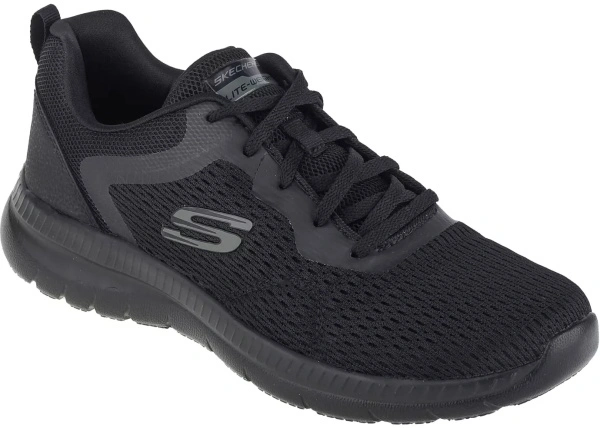 Sneakers Bountiful - Quick Path