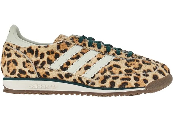 Sneakers Calfahair SL 72 OG sneakers