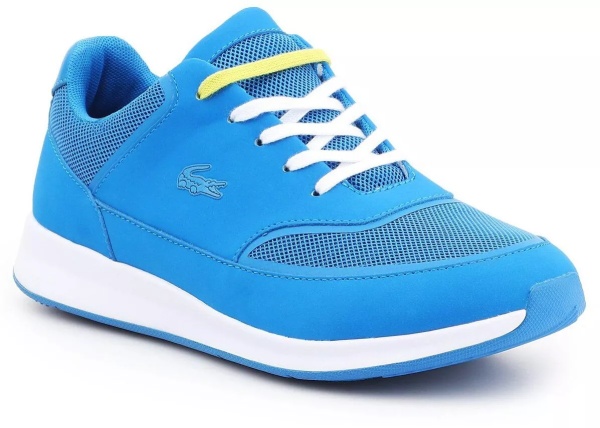 Sneakers Chaumont Lace 217