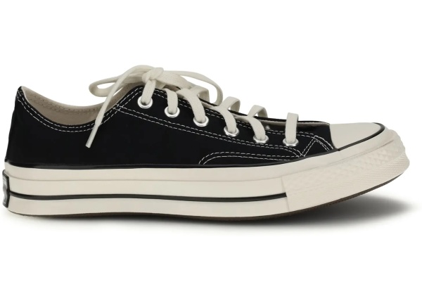 Sneakers Chuck 70 Ox Vintage Canvas Sneakers