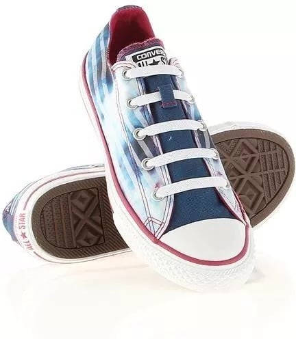 Sneakers Chuck Taylor As