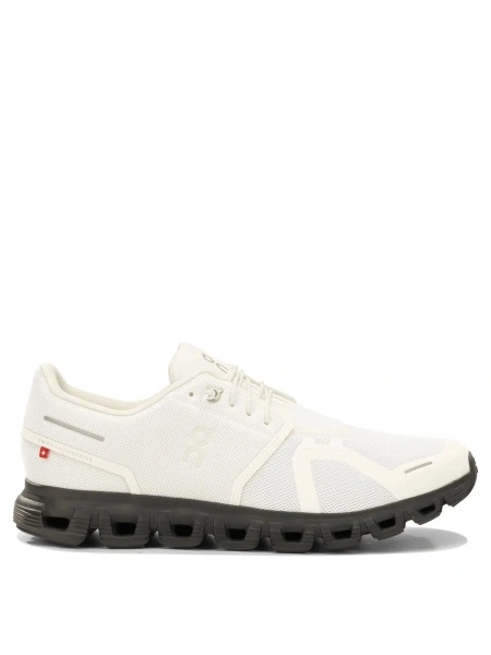 Sneakers "Cloud 6" Low-Top Sneakers