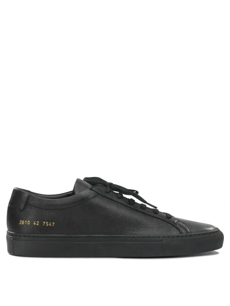 Sneakers Common Projects