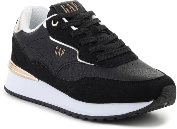 Sneakers CONCORD BLACK GOLD