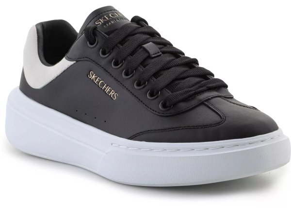 Sneakers Cordova Classic-Lighto Black/White