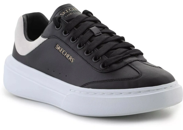 Sneakers Cordova Classic-Lighto Black/White