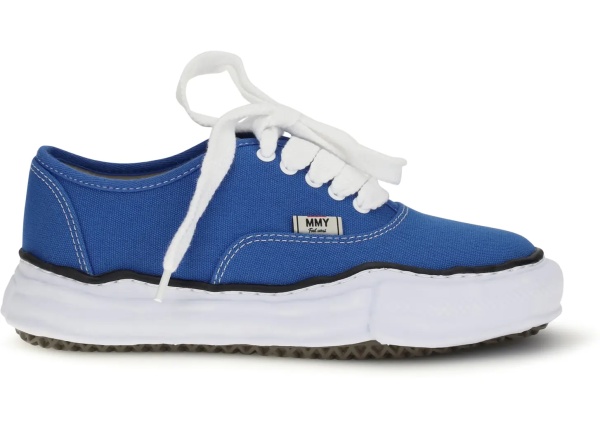 Sneakers Cotton Sneakers