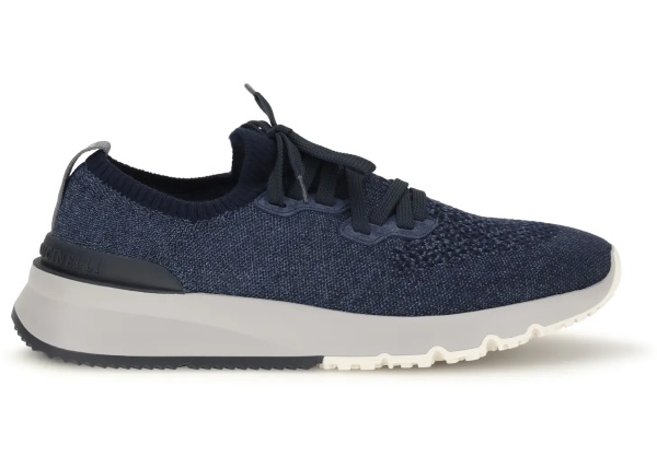 Sneakers Cotton Sneakers