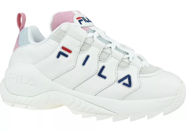 Sneakers Countdown Low Wmn
