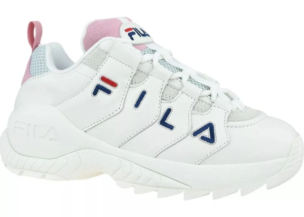 Sneakers Countdown Low Wmn
