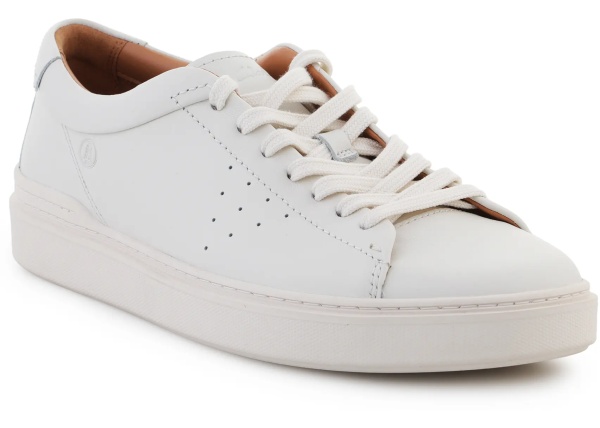 Sneakers Craft Swift 26176134 13281 - 00020 White Leather