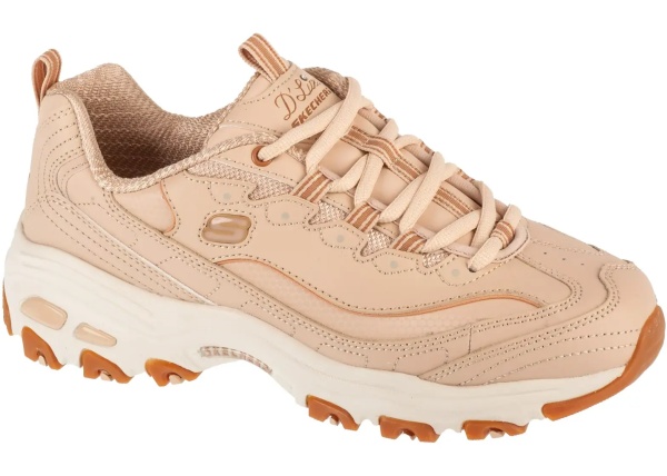 Sneakers D'Lites - Good Neutral