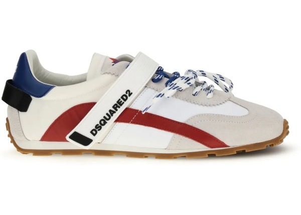 Sneakers DC-642 Sneakers*