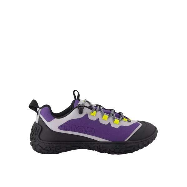Sneakers Dior Izon Hiking Sneakers