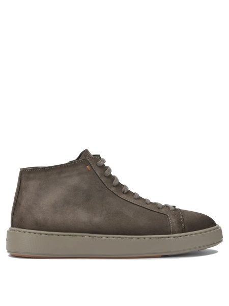 Sneakers "Dump High" sneakers