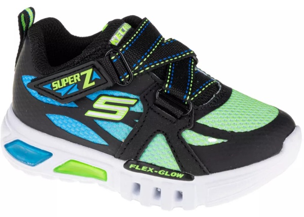 Sneakers Flex-Glow Lowex