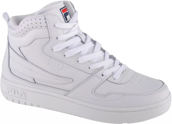 Sneakers Fxventuno L Mid
