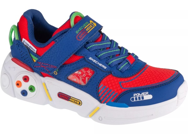 Sneakers Gametronix 2.0