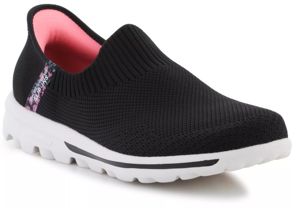 Sneakers GO WALK TRAVEL 124799 - BLK
