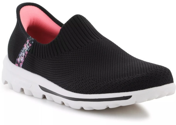 Sneakers GO WALK TRAVEL 124799 - BLK