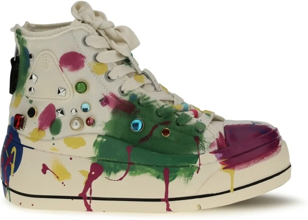 Sneakers High Top Sneakers