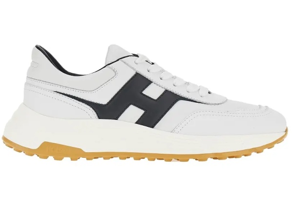 Sneakers Hogan Hyperlight leather sneakers