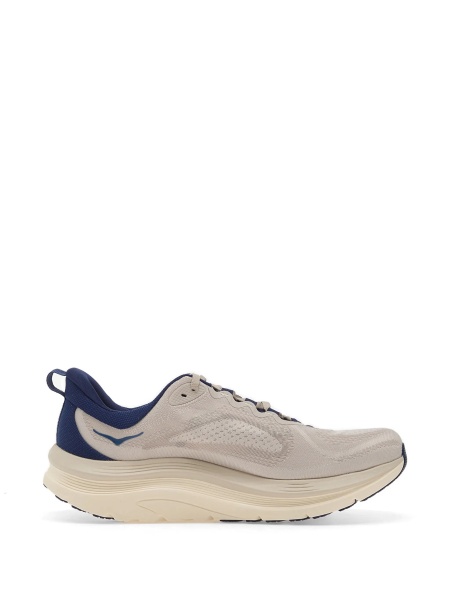 Sneakers Hoka One One neutri din material textil