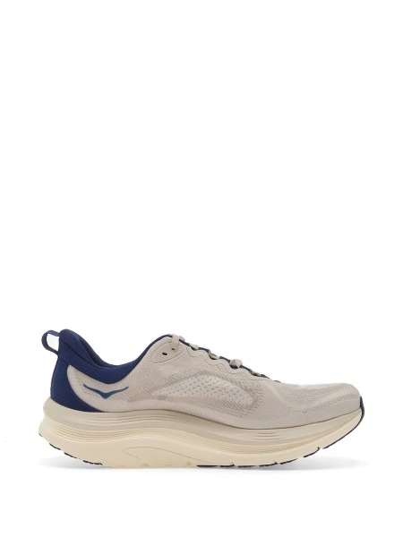 Sneakers Hoka One One neutri din material textil