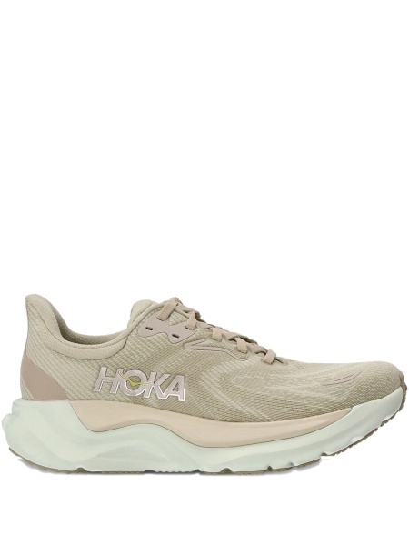 Sneakers Hoka One One neutri din material textil