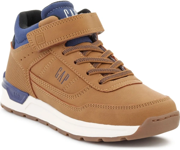 Sneakers JACK CAMEL BLUE BLACK