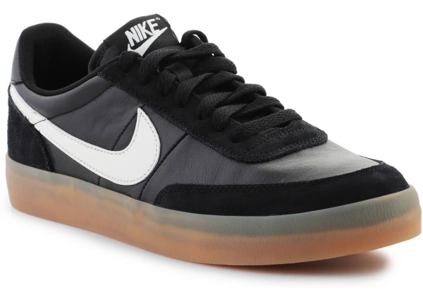 Sneakers Killshot 2 Leather Black/Sail Gum Yellow Noir/Jaune Gomme/Voile