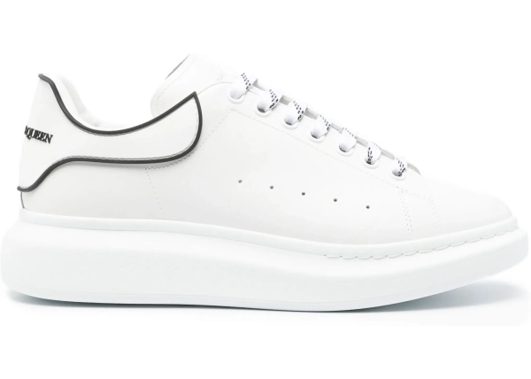 Sneakers Leather Sneakers