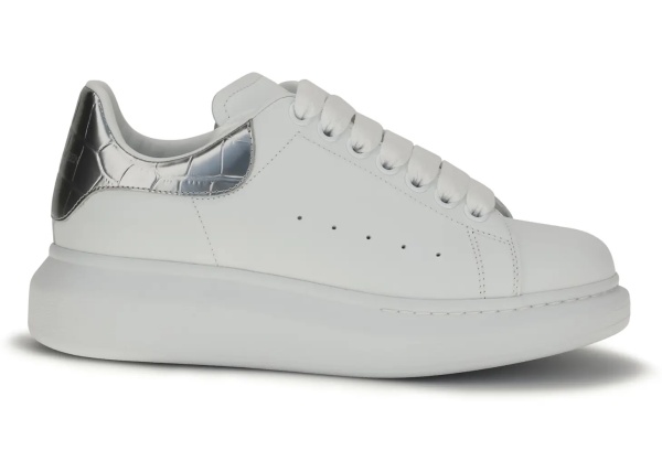 Sneakers Leather Sneakers