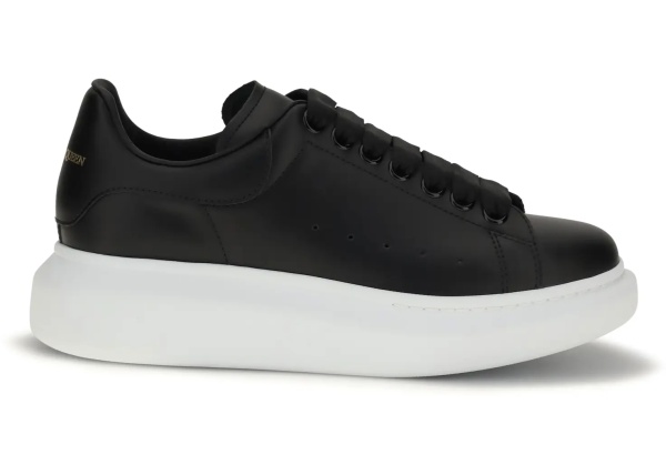 Sneakers Leather Sneakers