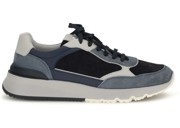 Sneakers Leather Sneakers