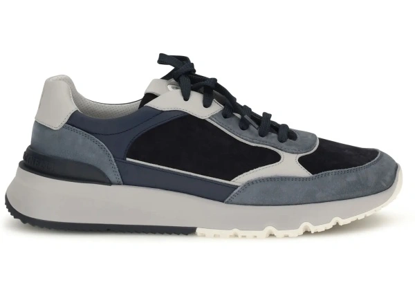 Sneakers Leather Sneakers
