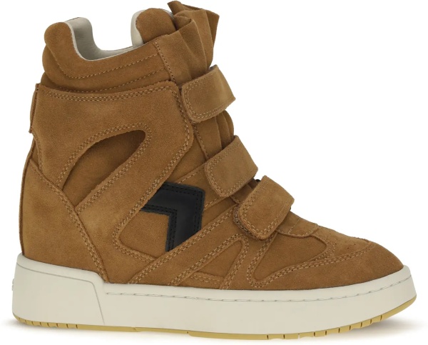 Sneakers Leather Sneakers