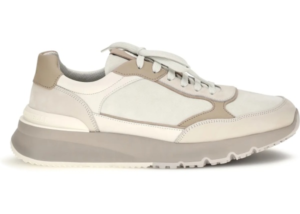 Sneakers Leather Sneakers