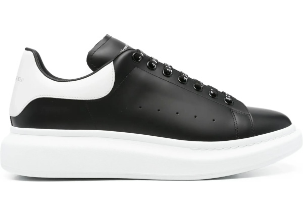 Sneakers Leather Sneakers