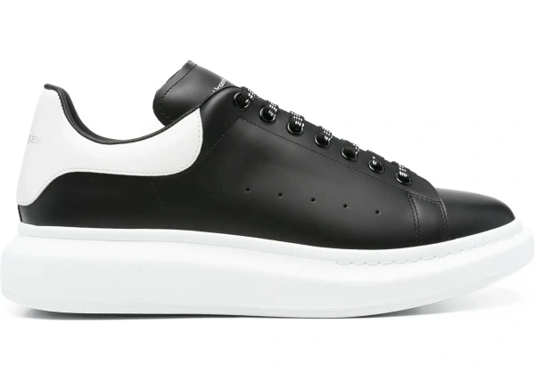 Sneakers Leather Sneakers