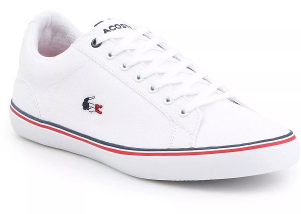 Sneakers Lerond lifestyle shoes